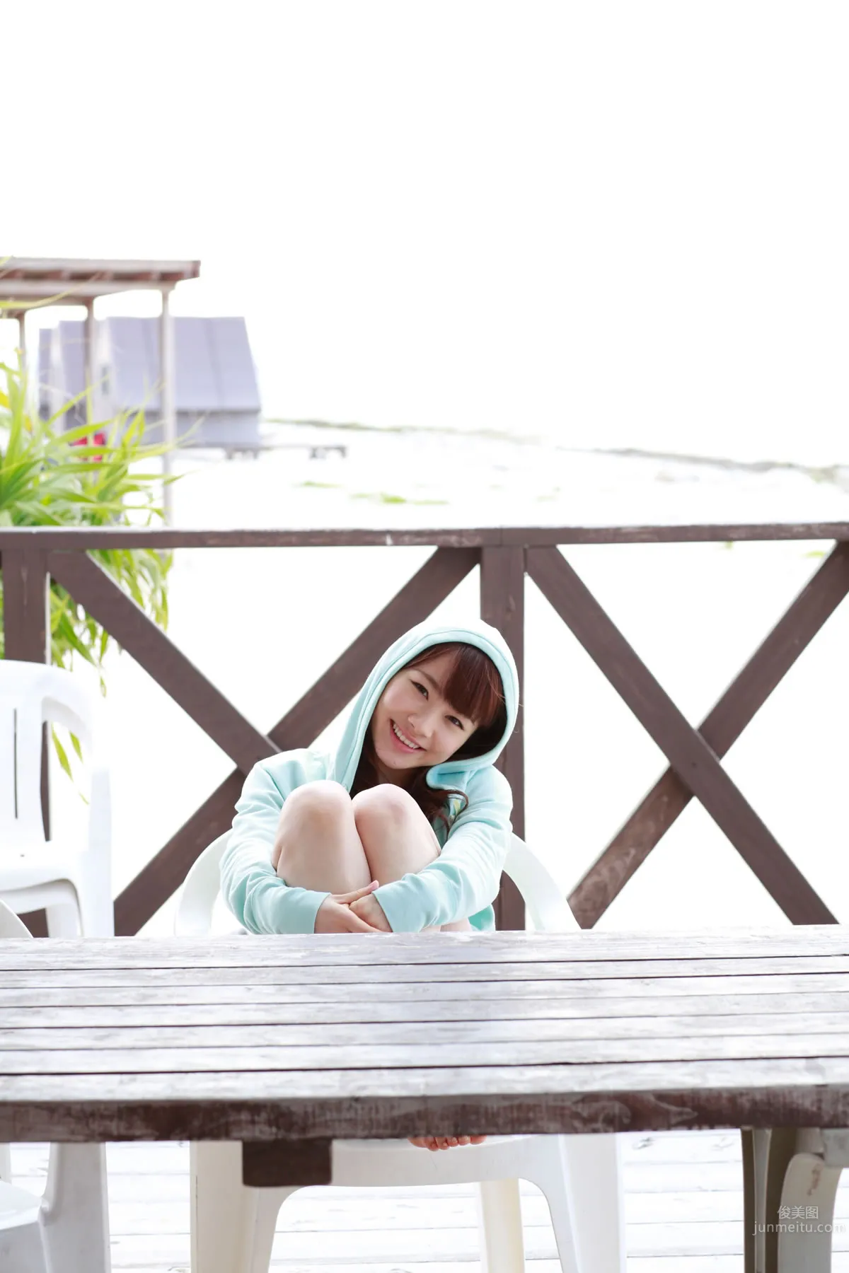 Ayumi Ishida: Vol. 128 photo 19