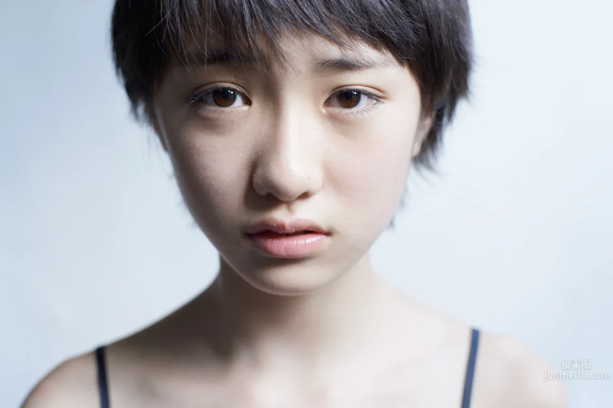 Haruka Kudo - [H!P Digital Books Set] No.103 photo 35