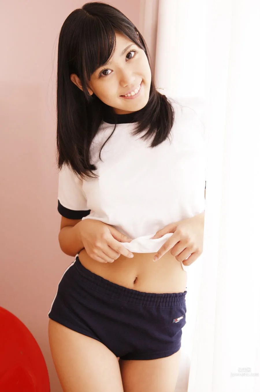 篠原冴美-Princess collection套圖 23