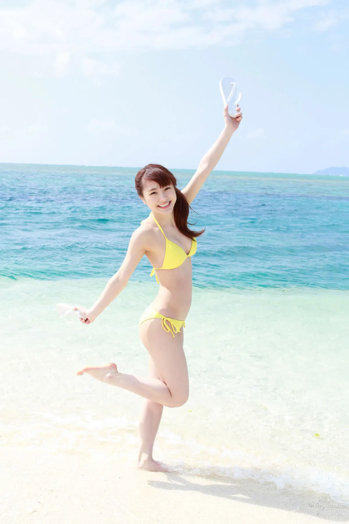 Ayumi Ishida: Vol. 128 photo 46