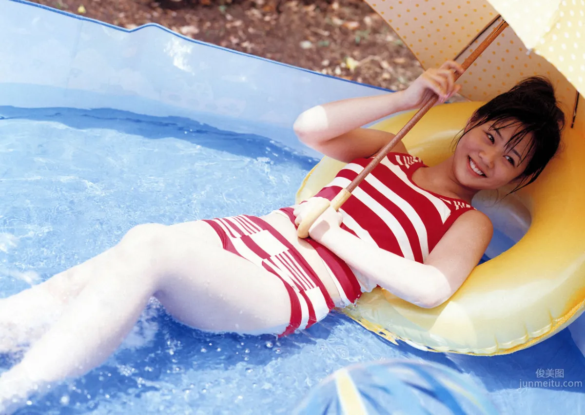 Risa Niigaki: No. 11 photo 57
