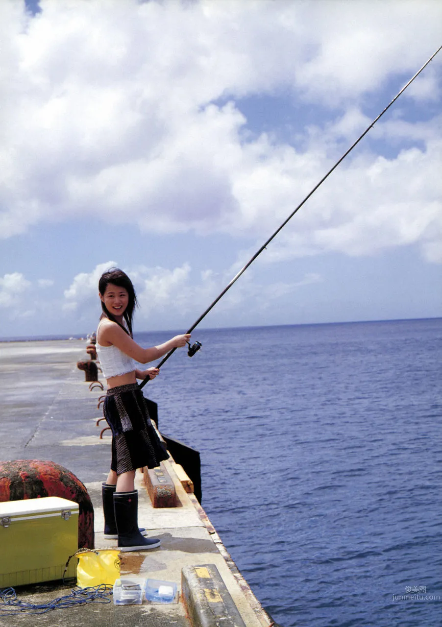 Risa Niigaki: No. 11 photo 78