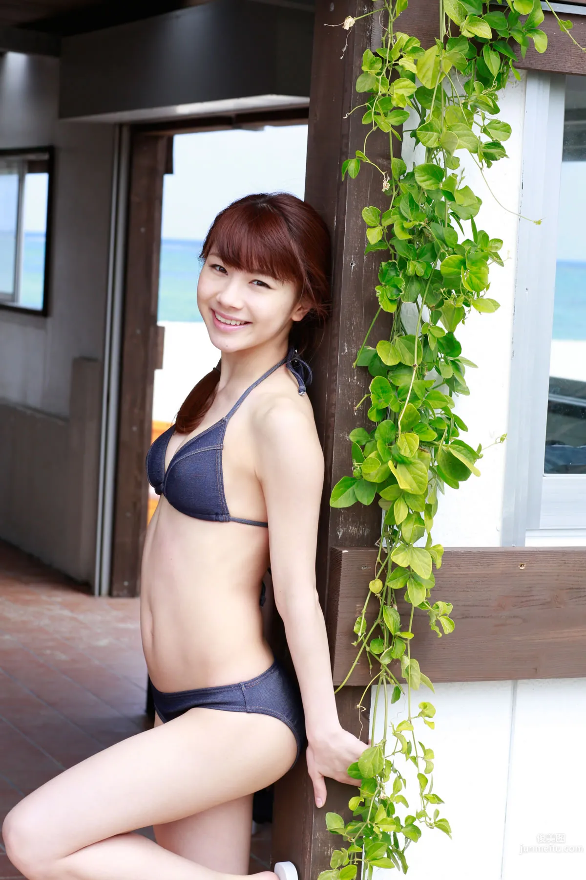 石田亚佑美(石田亜佑美)-[H!P Digital Books套图]Vol.126_0