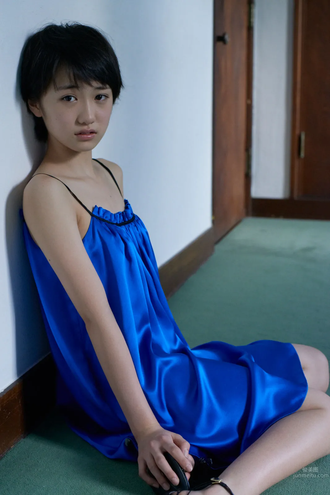 Haruka Kudo - [H!P Digital Books Set] No.103 photo 37
