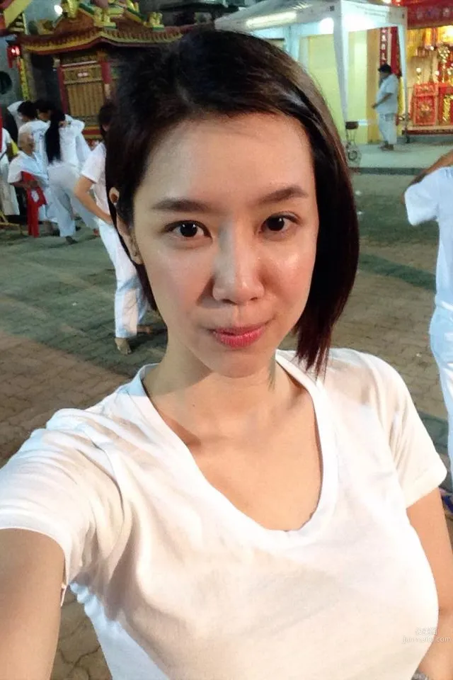 Mookies Zapp, Massive Hot Selfie Collection photo 82