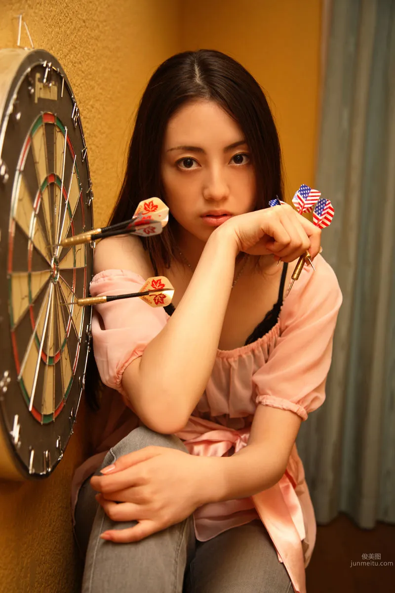 沢井美優(沢井美優)-《沢井流》For-side寫真 30