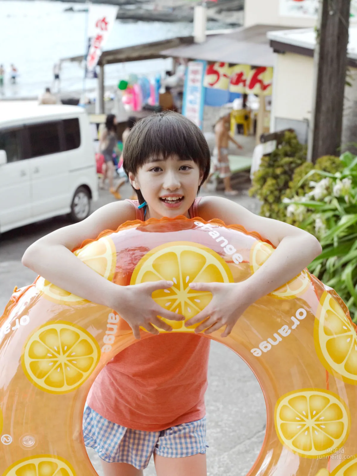 Haruka Kudo - [H!P Digital Books Set] No.103 photo 73