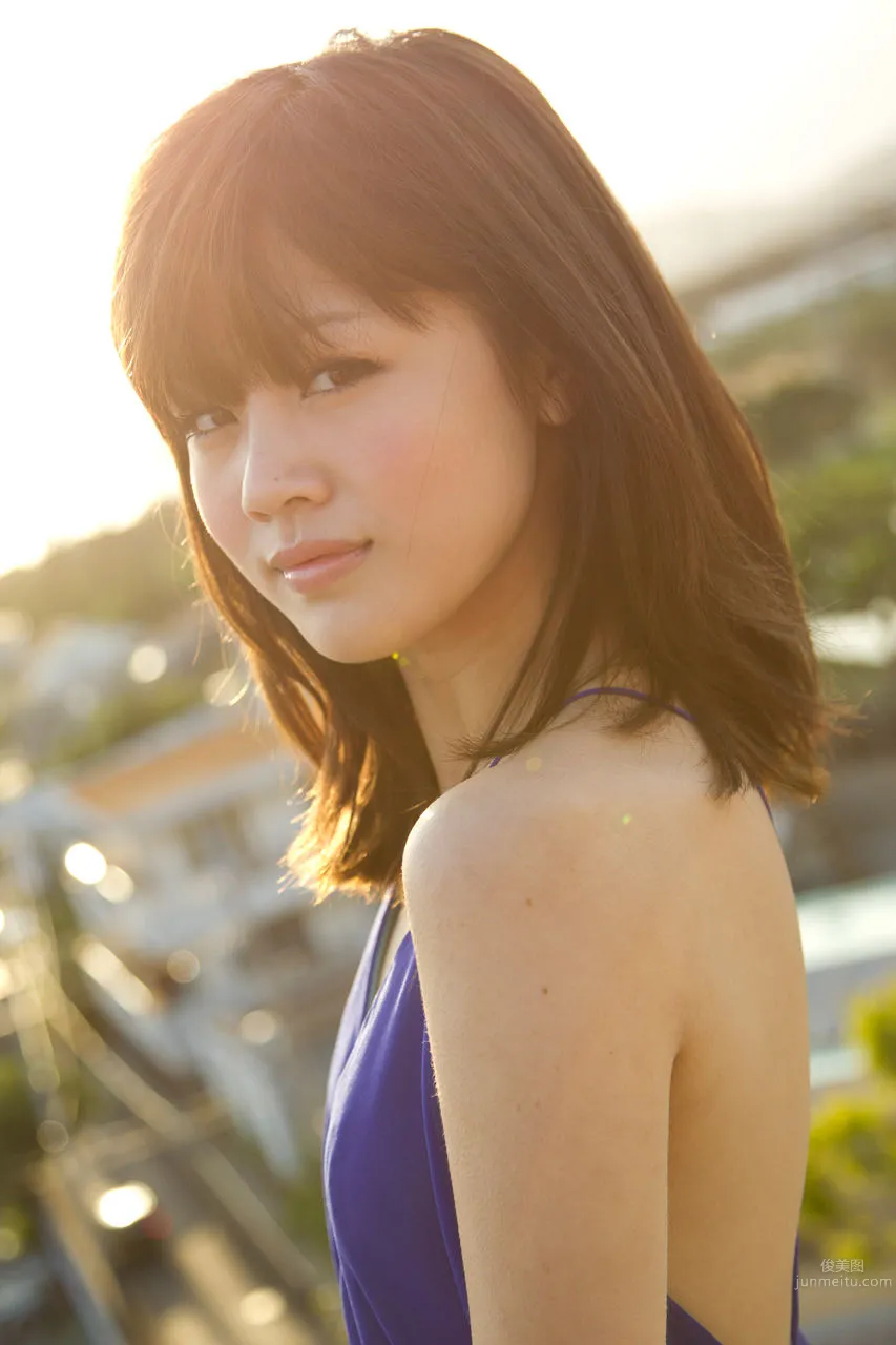 Risa Niigaki, [H!P Digital Books Set] No.100 photo 95