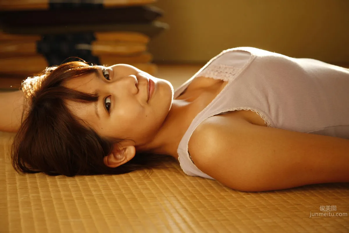 Chisato Okai, [H!P digital books Set] No.82 photo 34