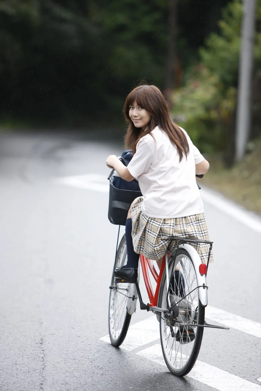 Chisato Okai, [H!P digital books Set] No.82 photo 12