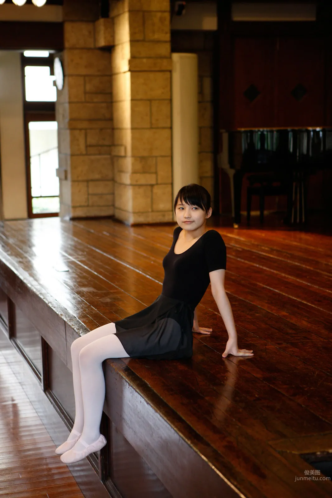 Riho Sayashi - [H!P Digital Books Set] No.105 photo 72
