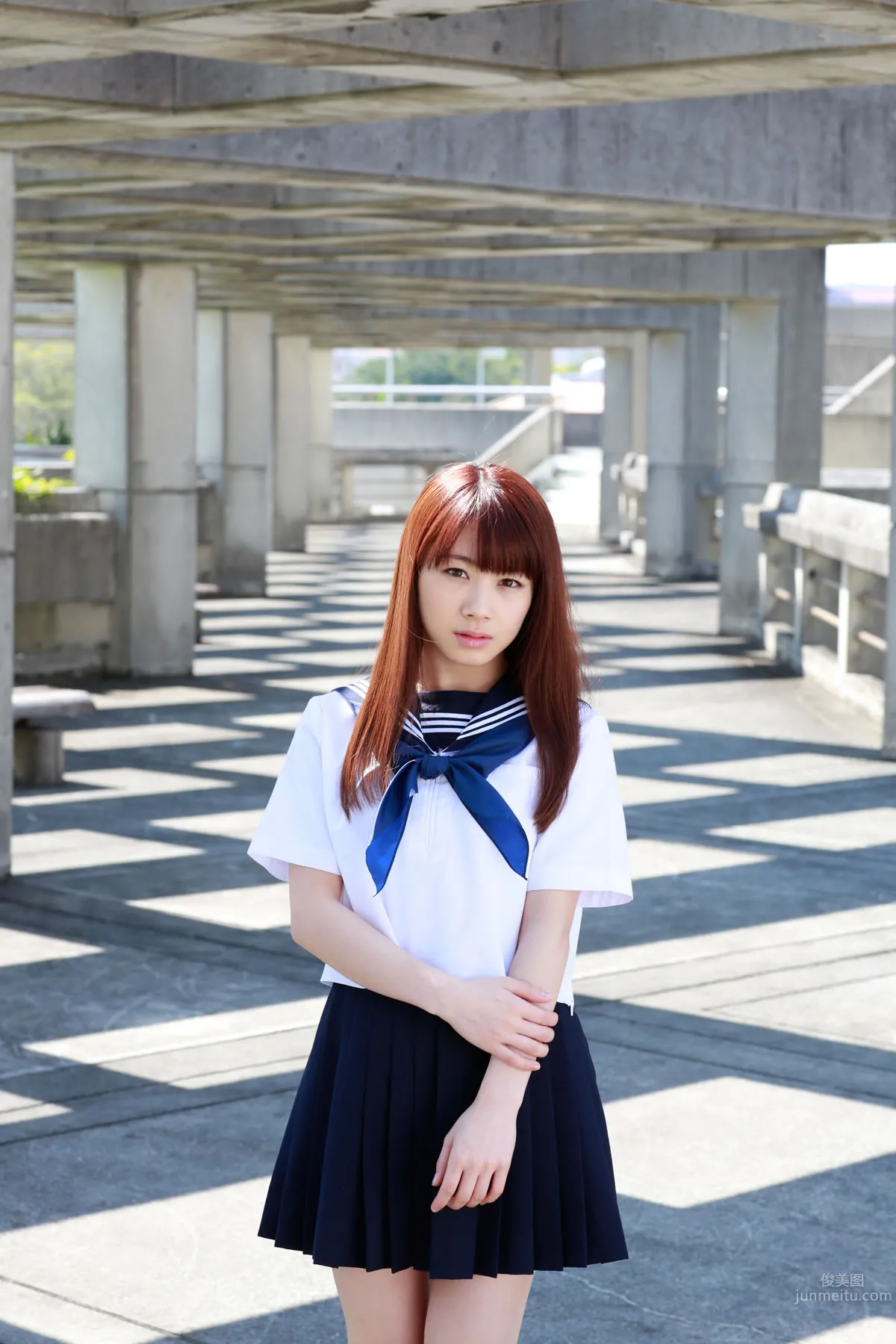 Ayumi Ishida: Vol. 128 photo 12