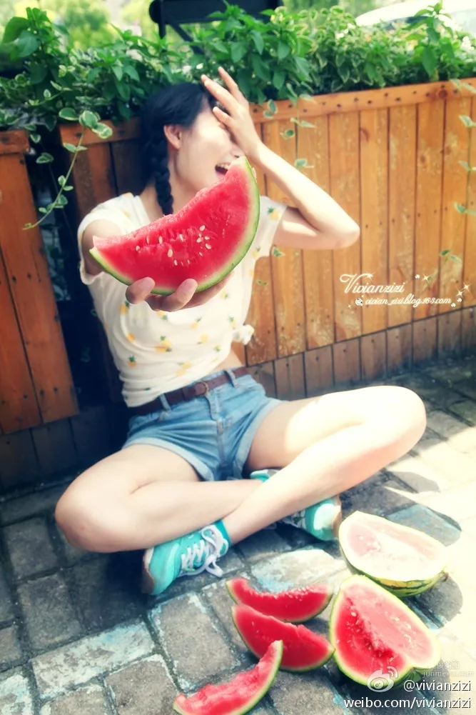 Zheng Lingli, "Most Beautiful School Uniform Girl in Xiamen" Private Shoot photo 96