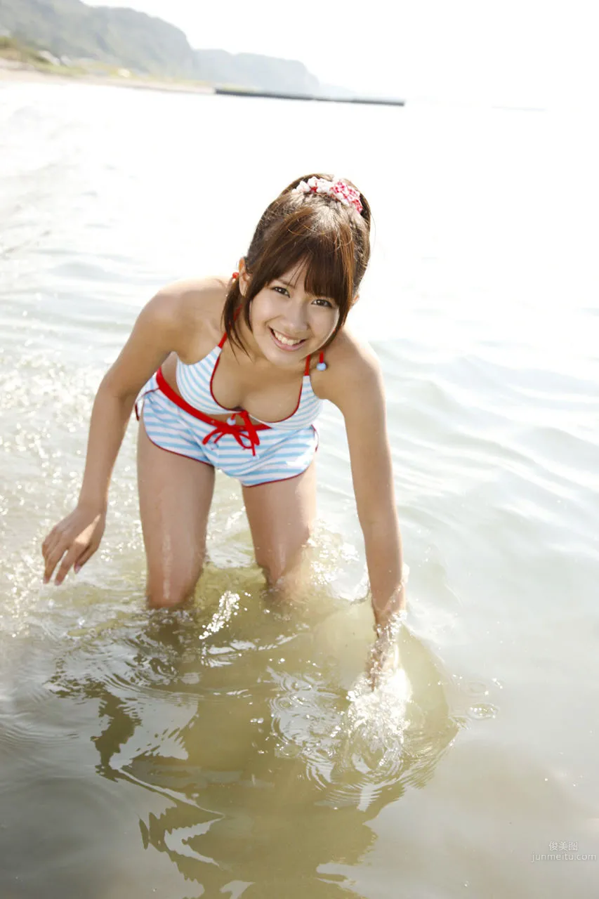 Chisato Okai, [H!P digital books Set] No.82 photo 16