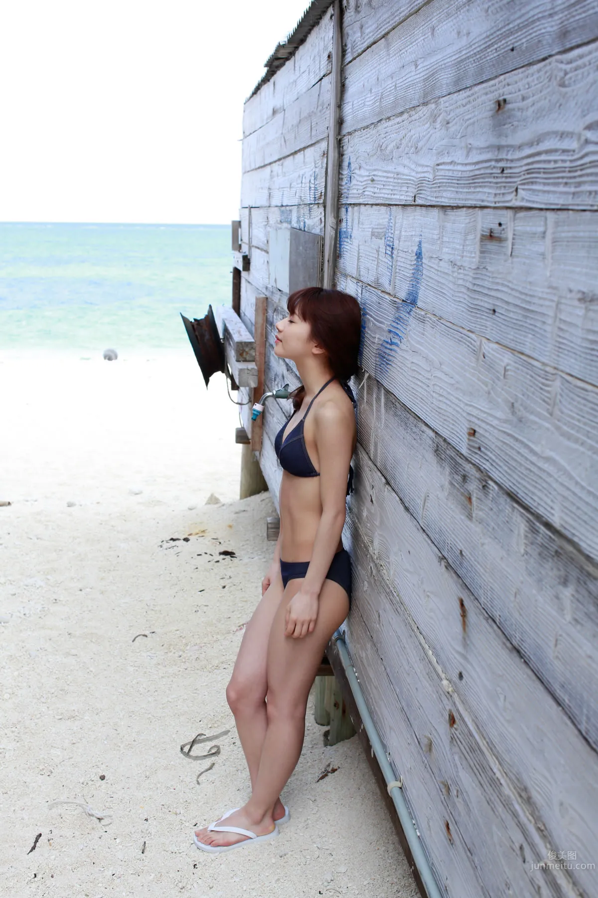 Ayumi Ishida [H!P Digital Books Set] Vol.126 photo 10