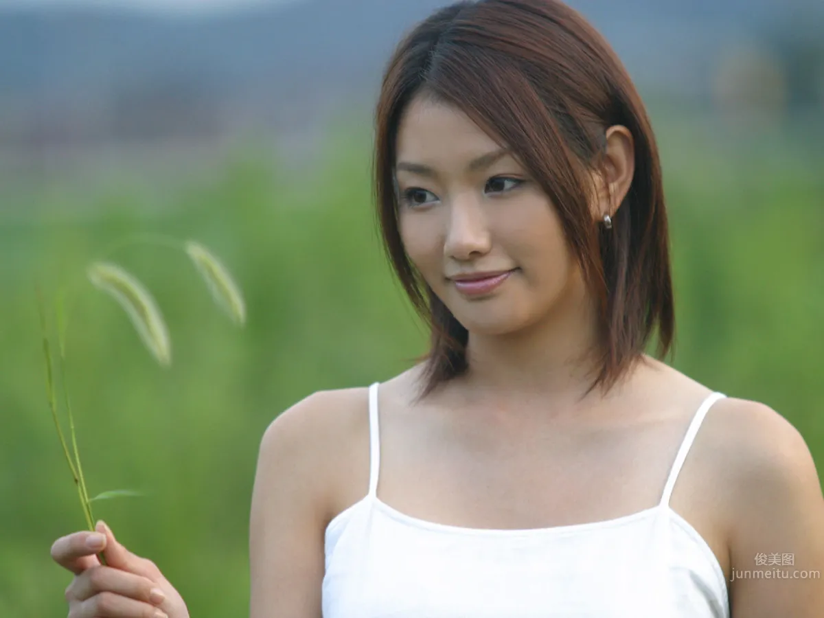 Kaori Manabe (Kaori Manabe)- Se-Girl! A For-side Photo photo 30
