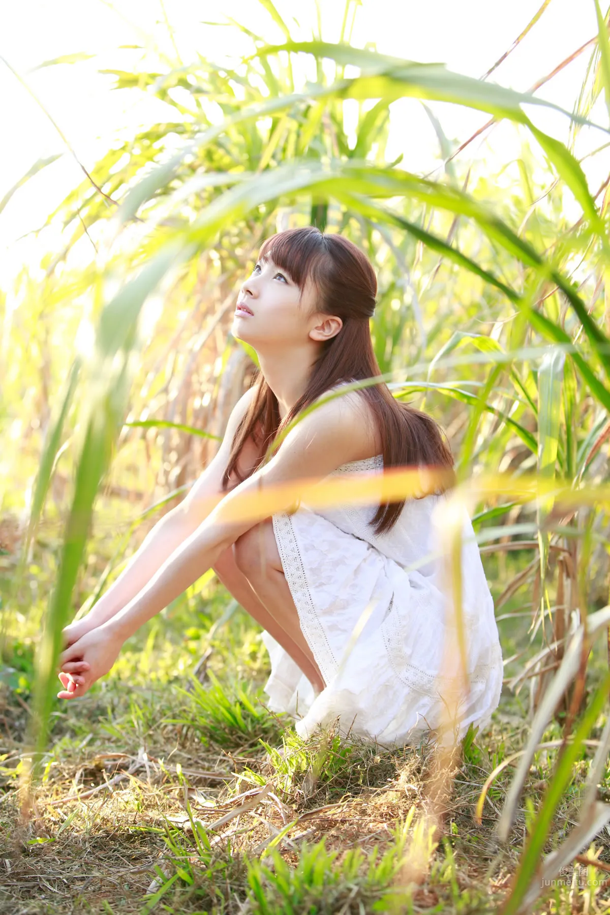 Ayumi Ishida: Vol. 128 photo 49