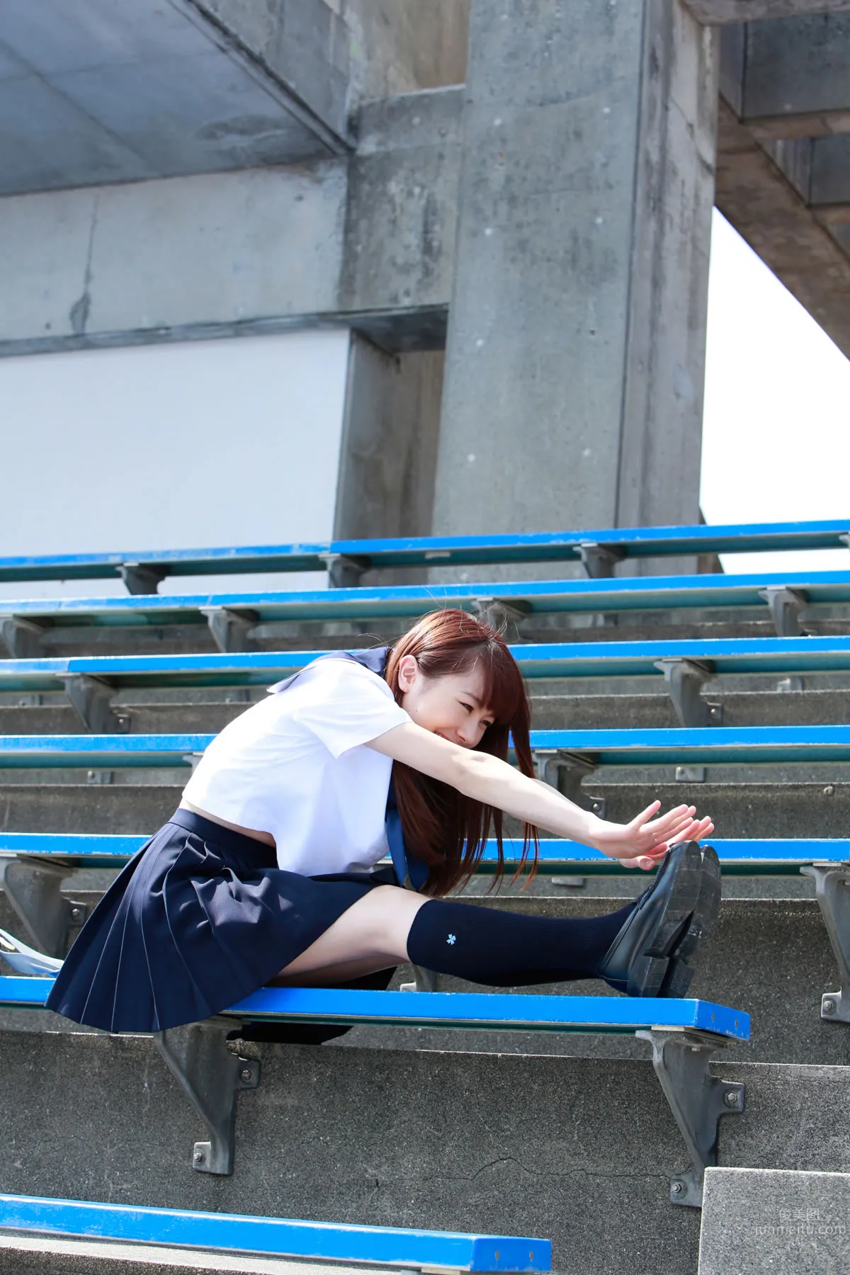 Ayumi Ishida [H!P Digital Books Set] Vol.126 photo 32