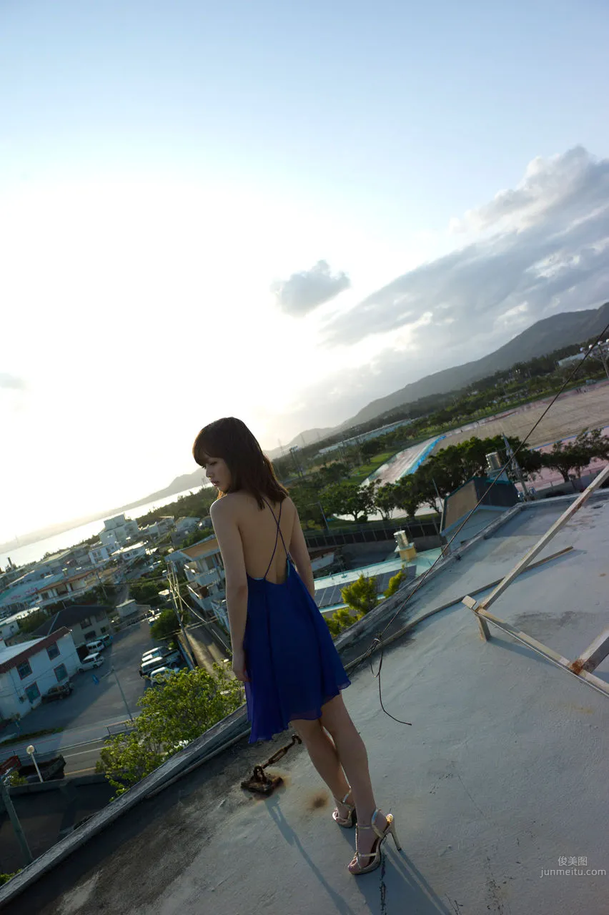 Risa Niigaki, [H!P Digital Books Set] No.100 photo 46