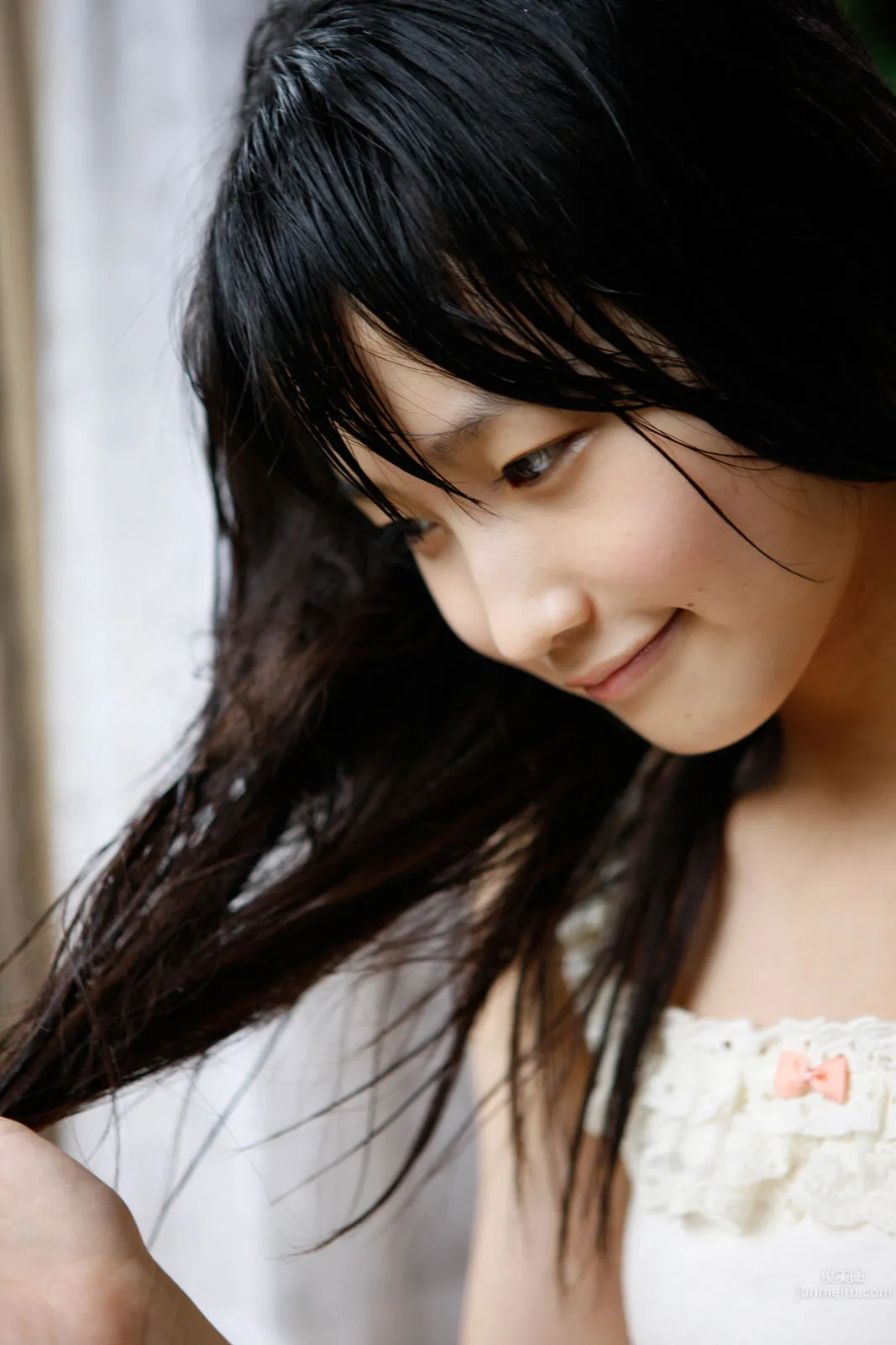 Riho Sayashi - [H!P Digital Books Set] No.105 photo 59