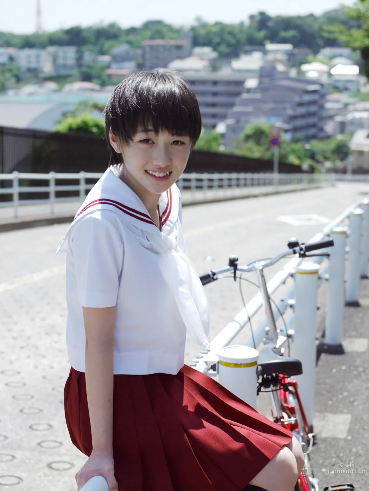 Haruka Kudo - [H!P Digital Books Set] No.103 photo 14