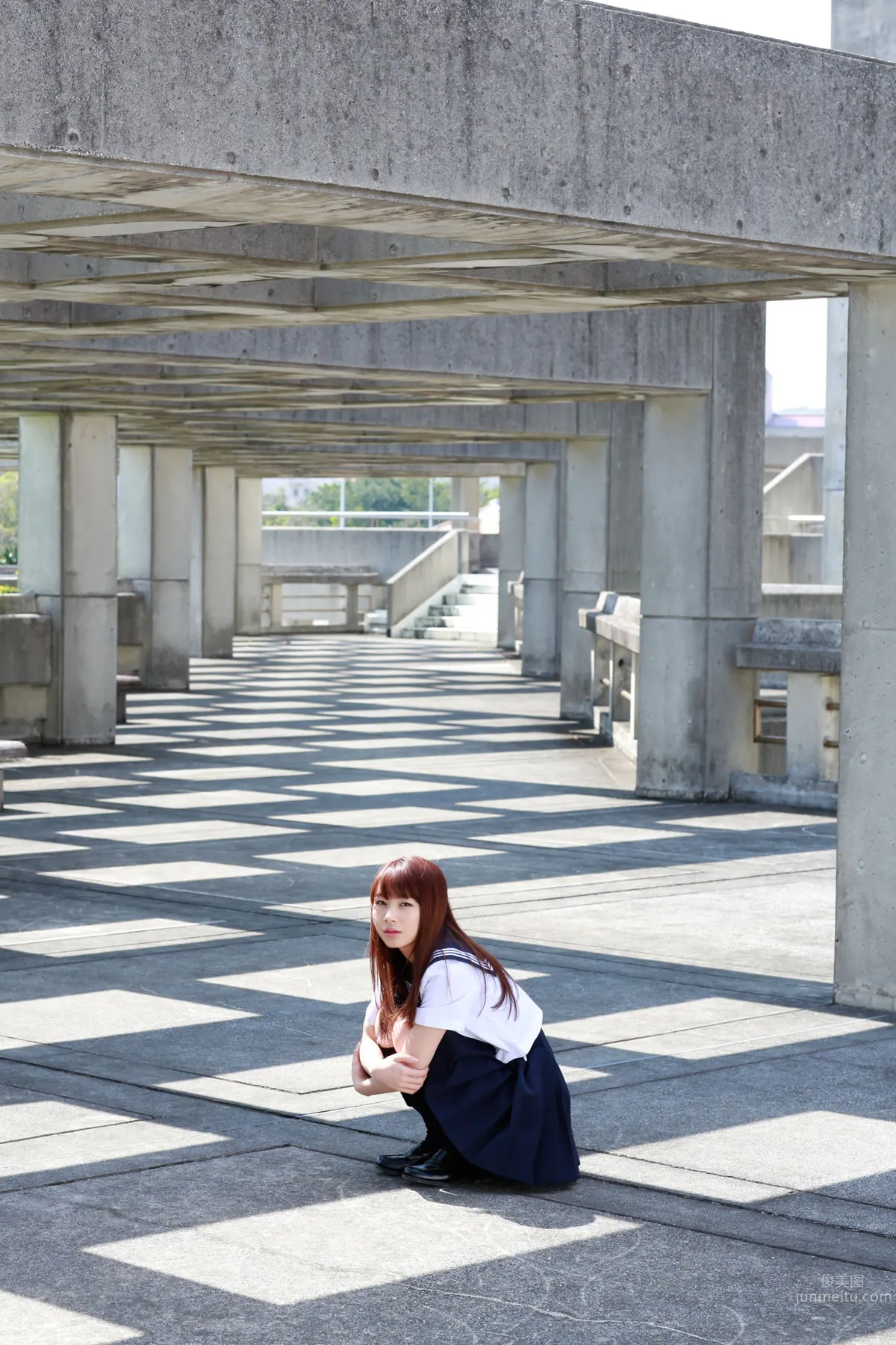 Ayumi Ishida [H!P Digital Books Set] Vol.126 photo 14