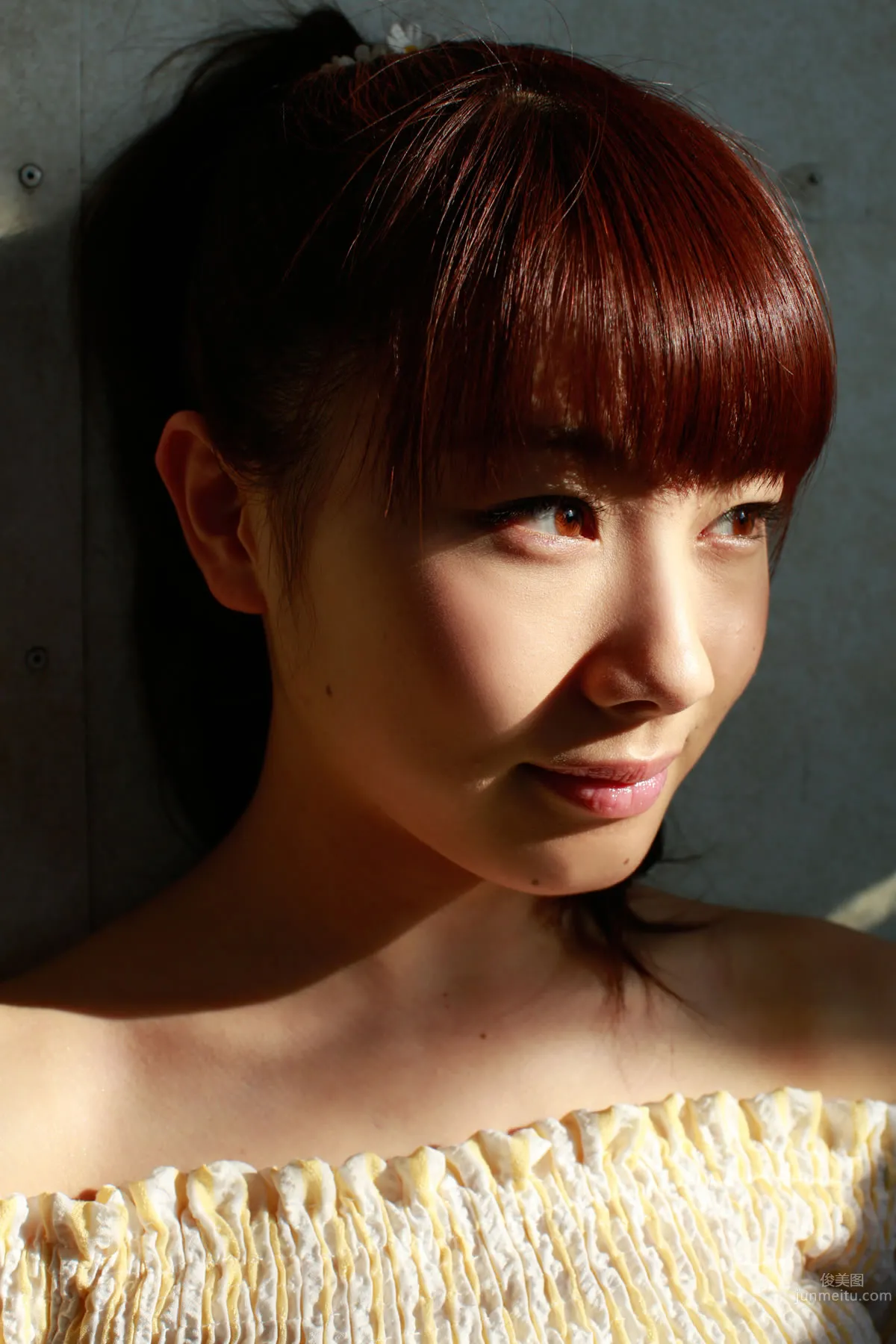 石田亚佑美(石田亜佑美)-[H!P Digital Books套图]Vol.126_83