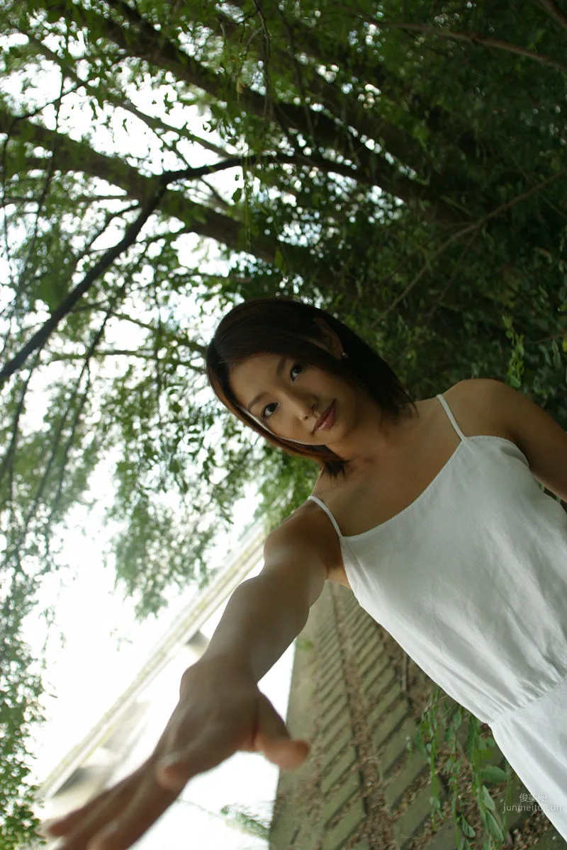 Kaori Manabe (Kaori Manabe)- Se-Girl! A For-side Photo photo 25