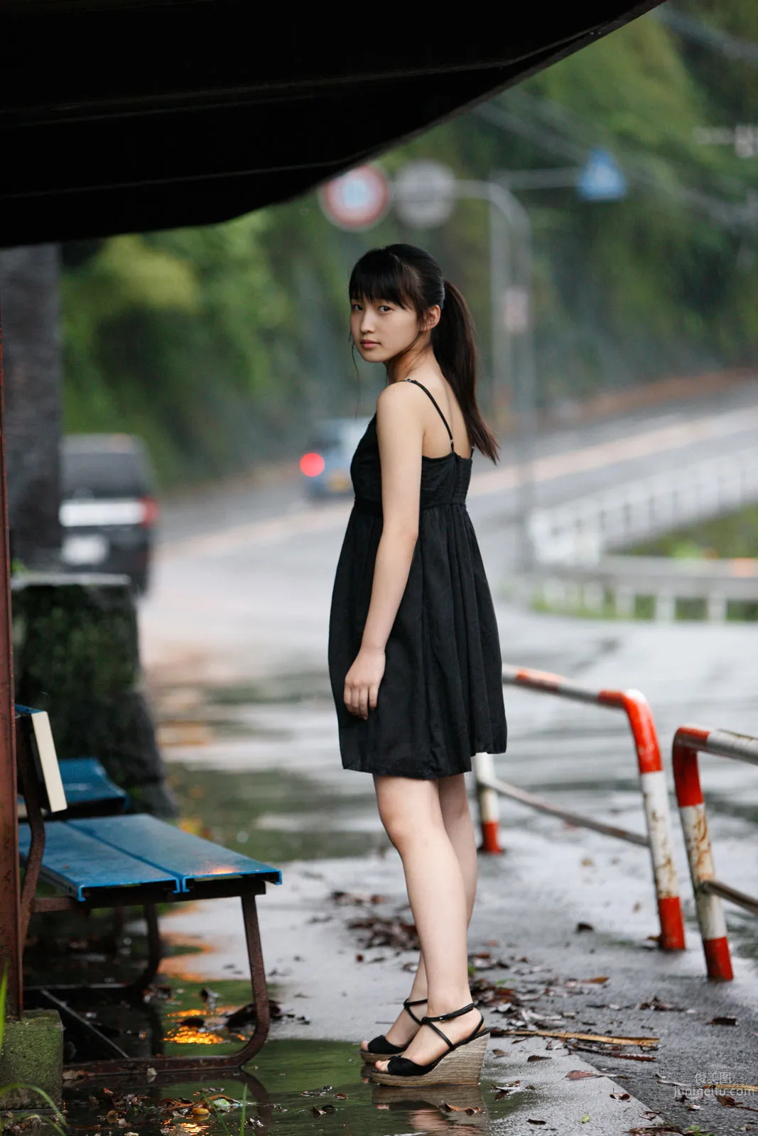 Riho Sayashi - [H!P Digital Books Set] No.105 photo 85