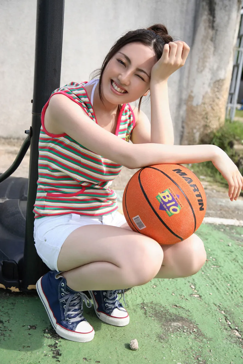 沢井美優(沢井美優)-《沢井流》For-side寫真 23