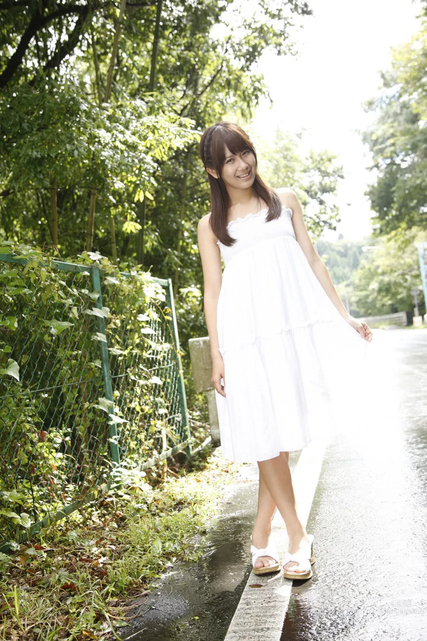 Chisato Okai, [H!P digital books Set] No.82 photo 76