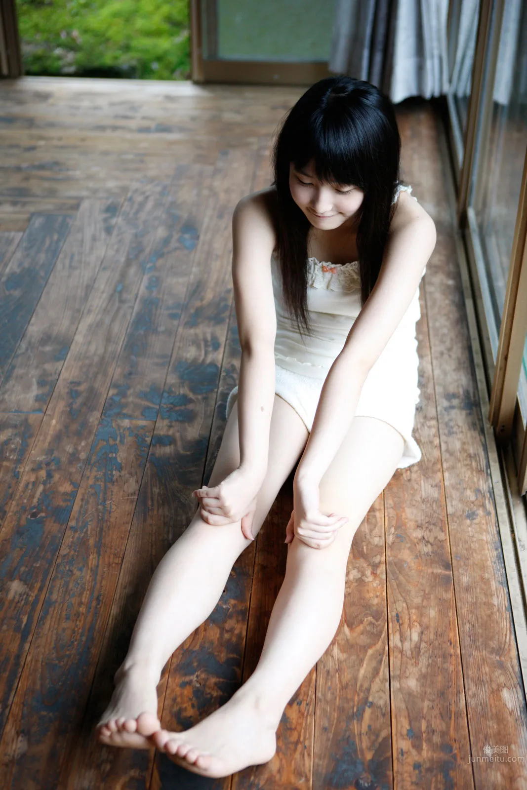 Riho Sayashi - [H!P Digital Books Set] No.105 photo 52