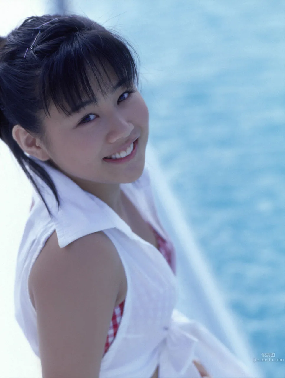 Risa Niigaki: No. 11 photo 87