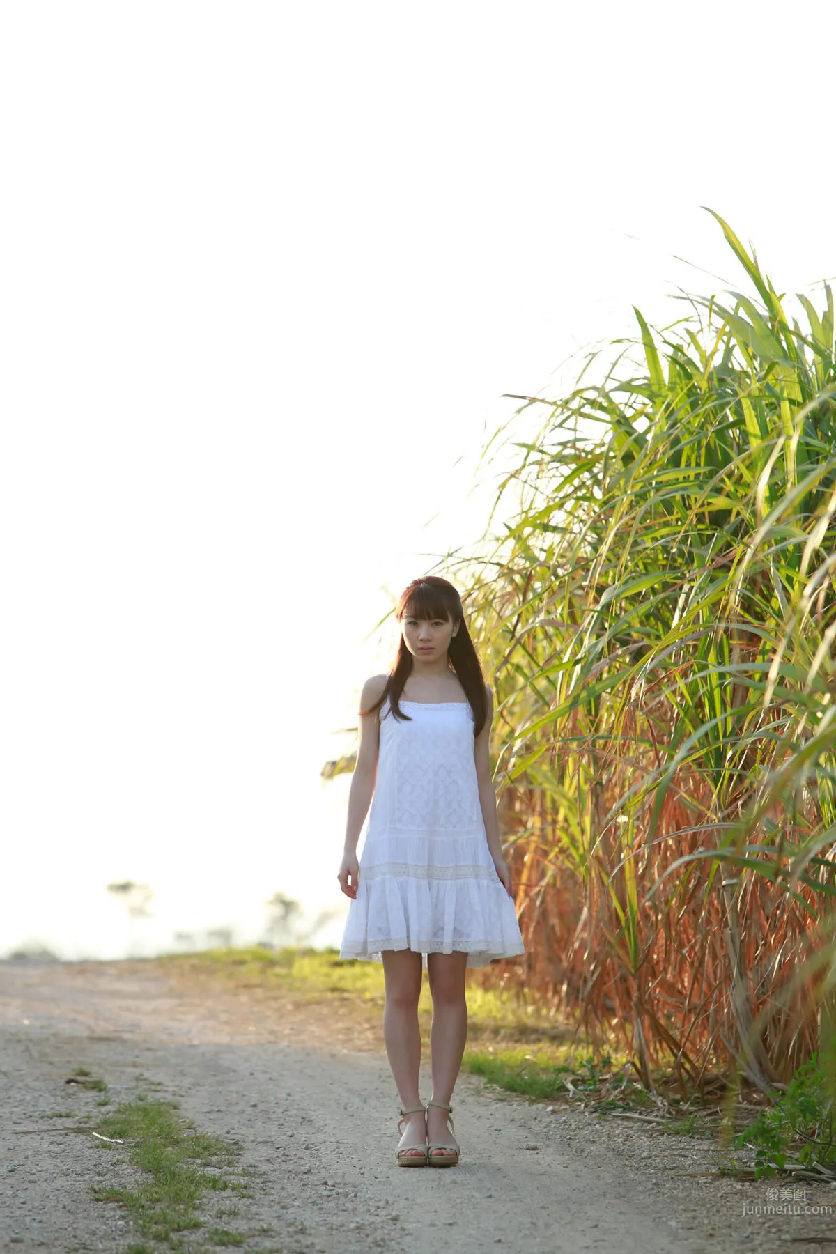 Ayumi Ishida: Vol. 128 photo 52