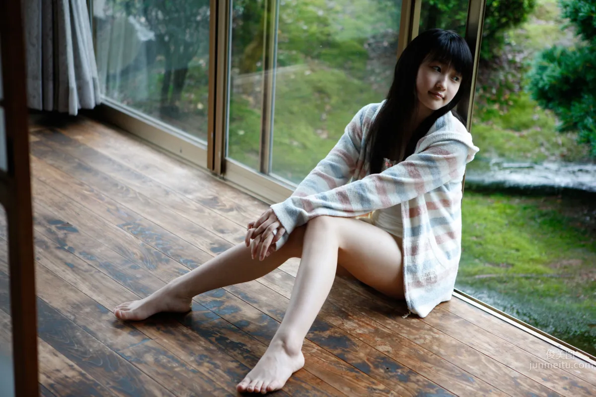 Riho Sayashi - [H!P Digital Books Set] No.105 photo 50