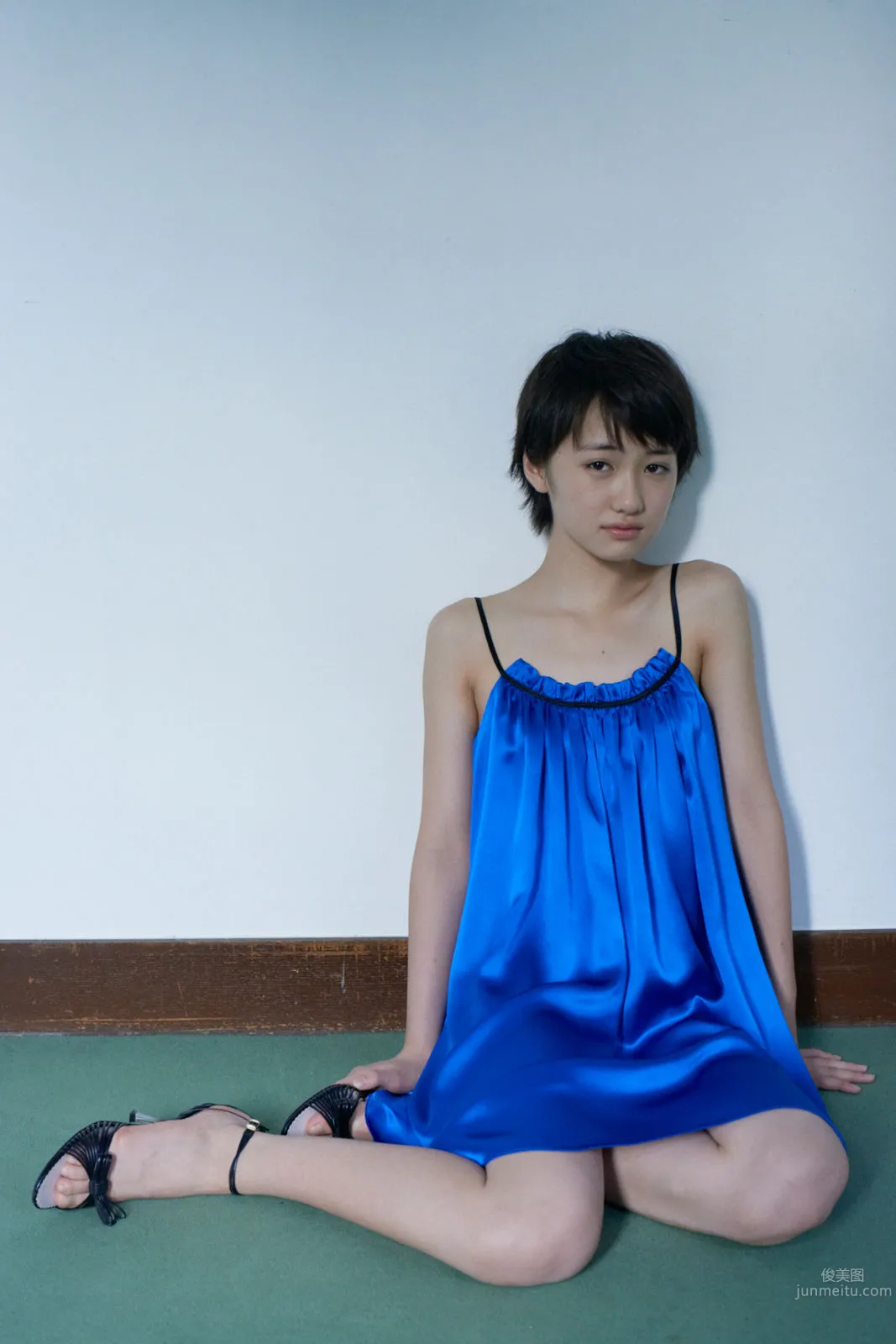 Haruka Kudo - [H!P Digital Books Set] No.103 photo 36