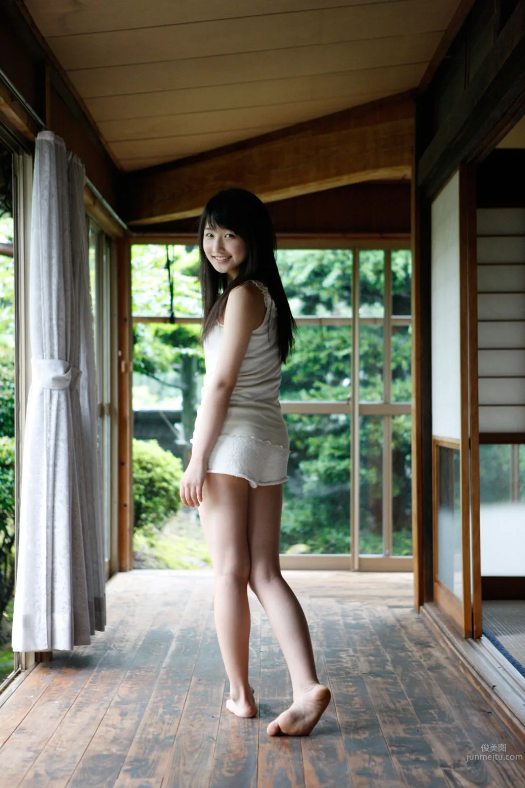 Riho Sayashi - [H!P Digital Books Set] No.105 photo 67