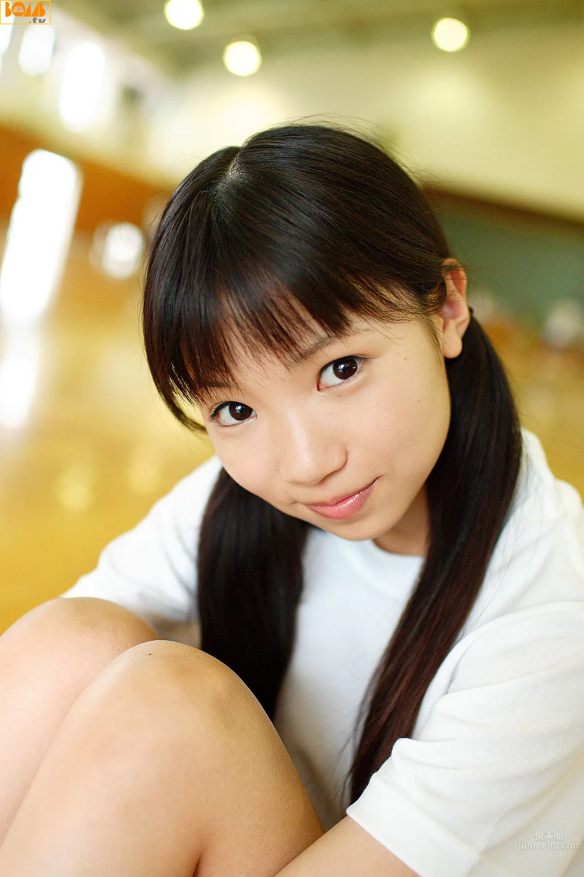 八鍬裡美-[Bomb.TV]套圖2006-09 59