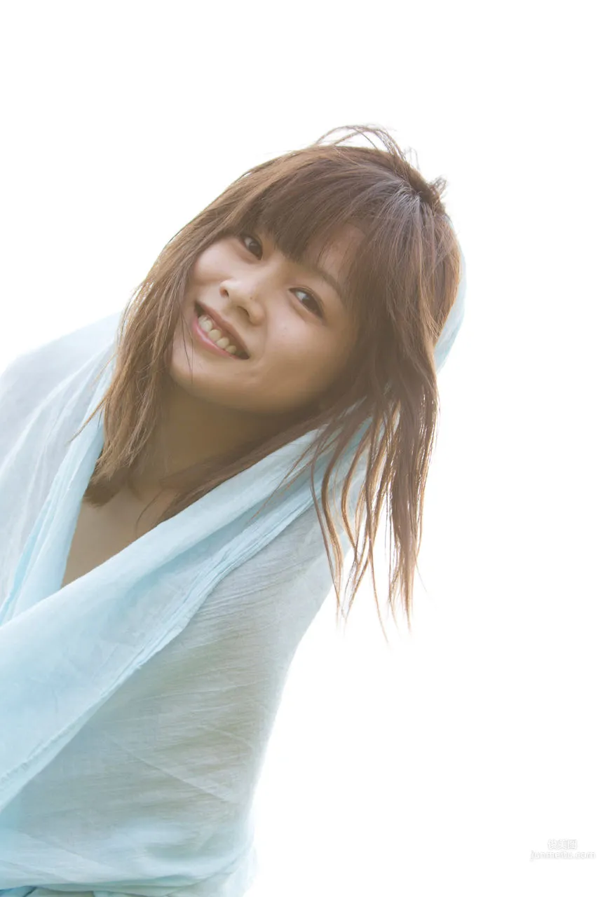 Risa Niigaki, [H!P Digital Books Set] No.100 photo 69