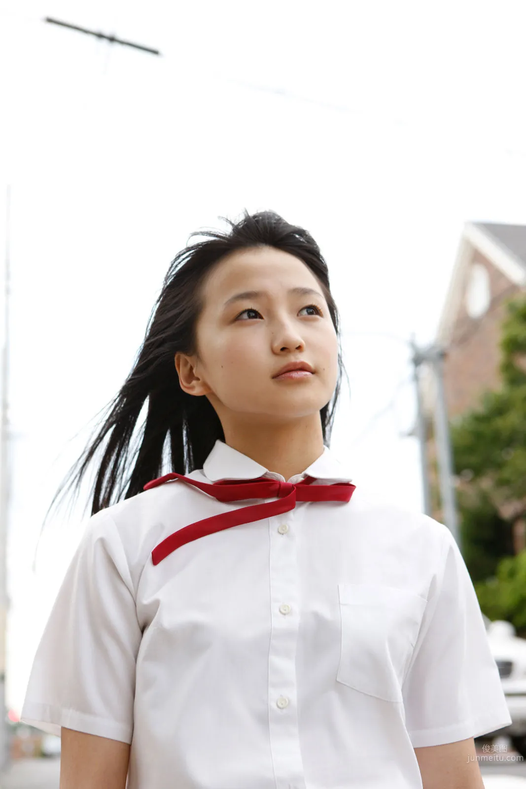 Riho Sayashi - [H!P Digital Books Set] No.105 photo 22