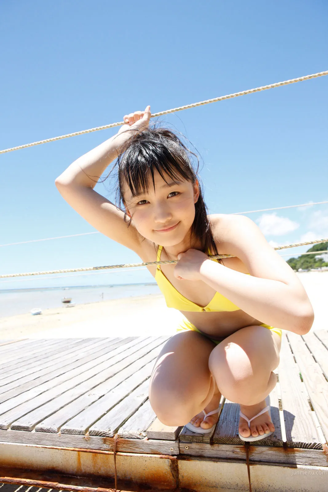 Riho Sayashi - [H!P Digital Books Set] No.105 photo 8