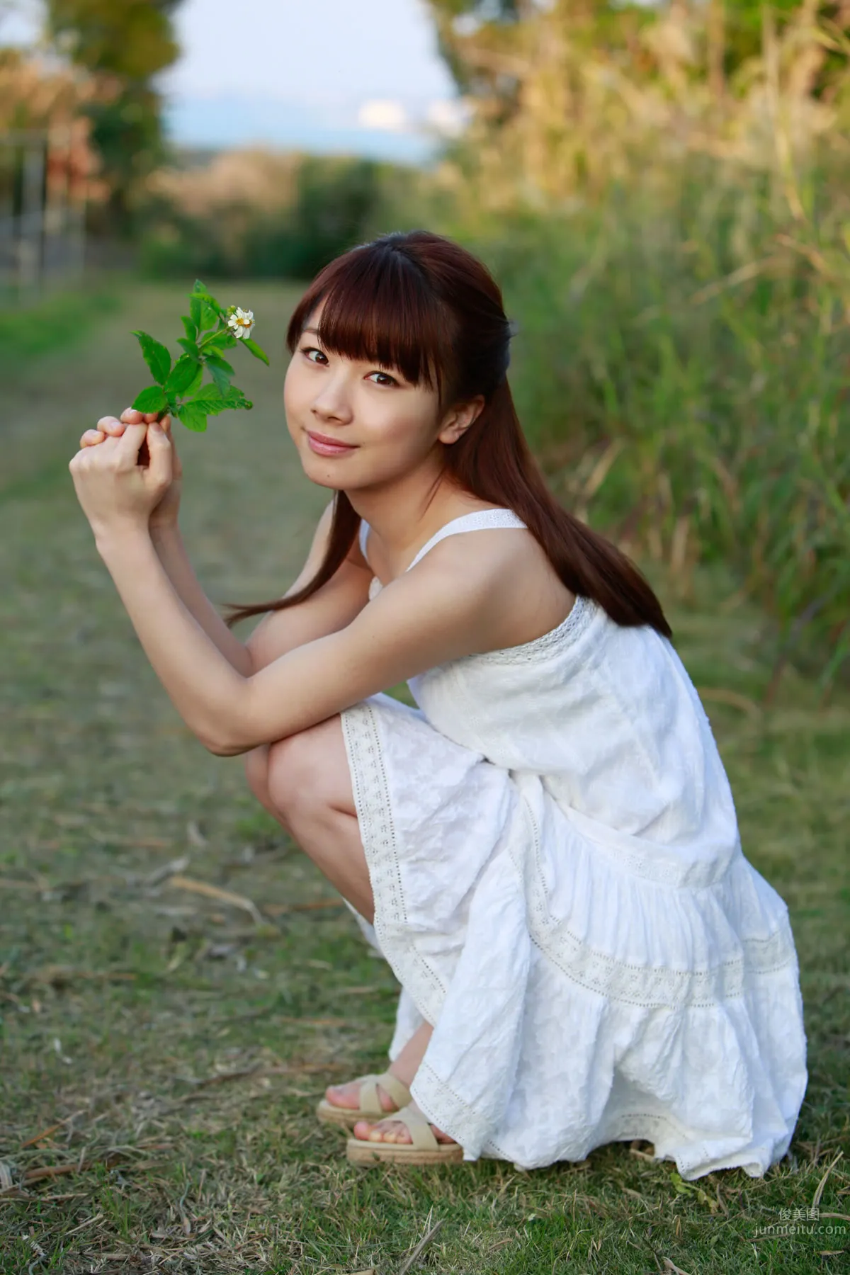 Ayumi Ishida: Vol. 128 photo 53
