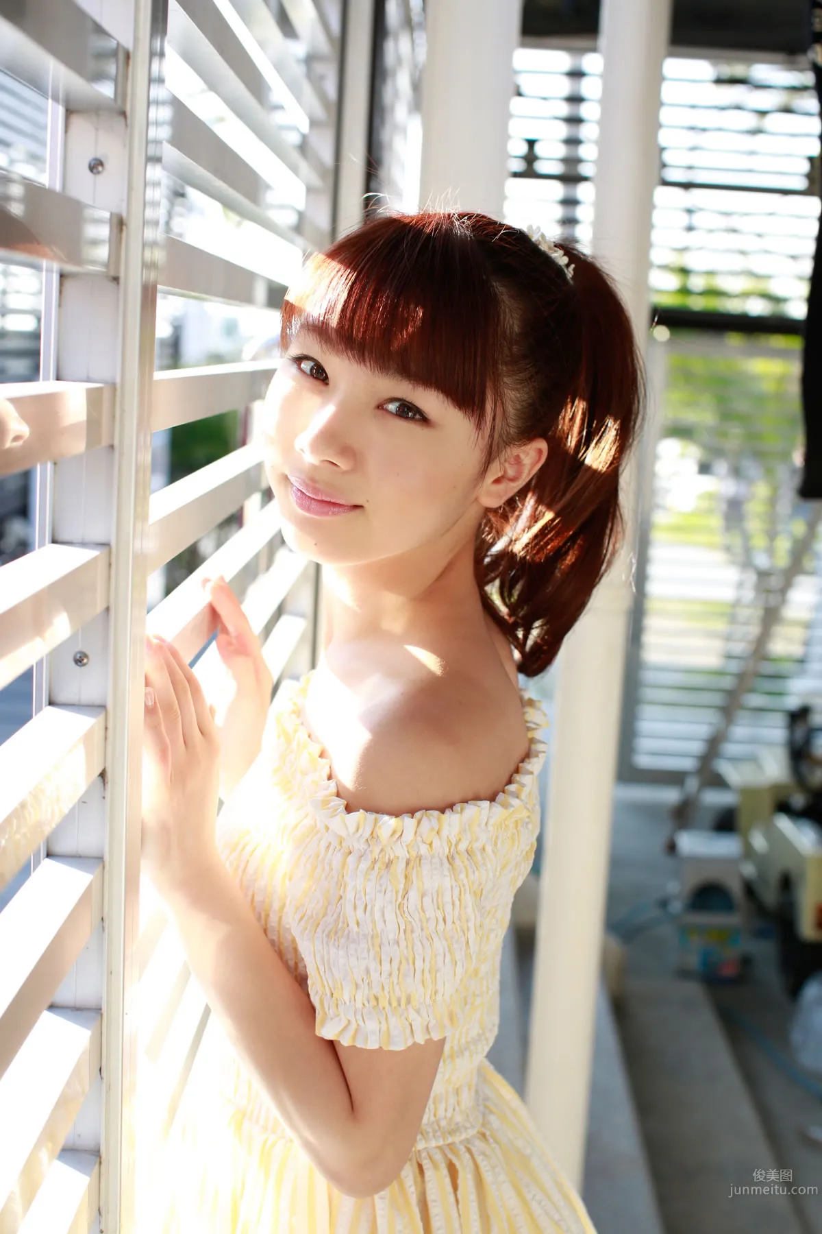 石田亚佑美(石田亜佑美)-[H!P Digital Books套图]Vol.126_86