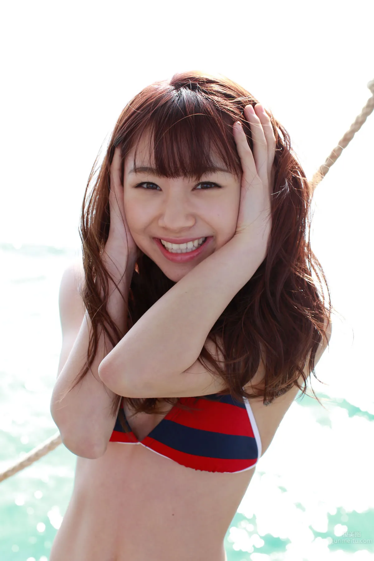 Ayumi Ishida [H!P Digital Books Set] Vol.126 photo 73