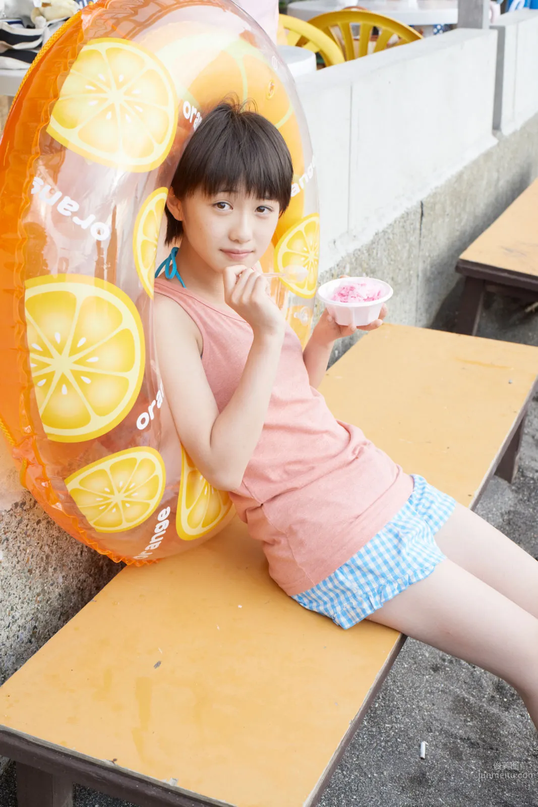 Haruka Kudo - [H!P Digital Books Set] No.103 photo 69