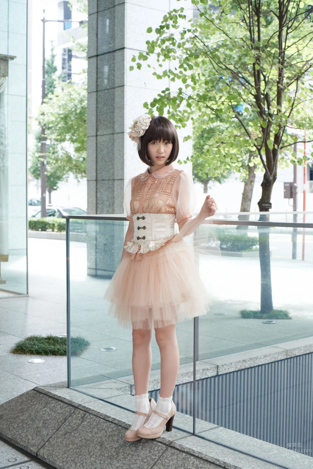 Haruka Kudo - [H!P Digital Books Set] No.103 photo 101