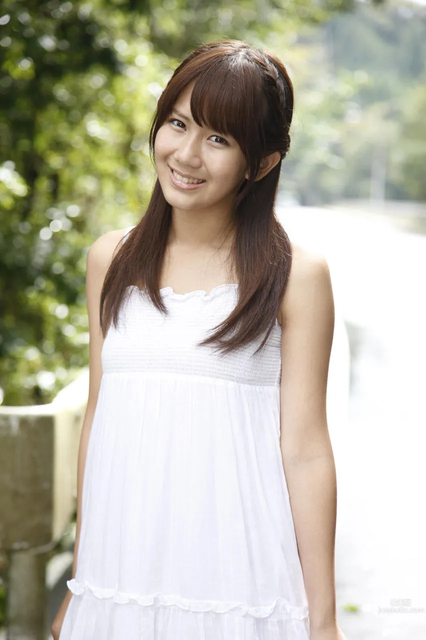 Chisato Okai, [H!P digital books Set] No.82 photo 77