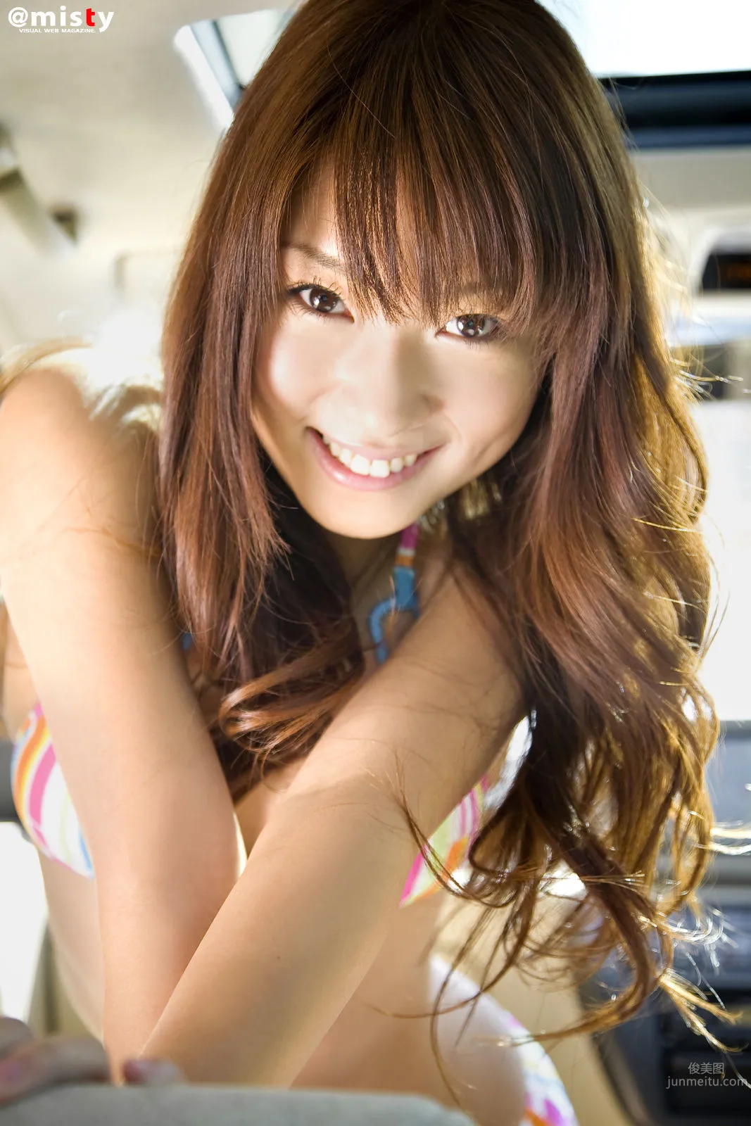 Yuuki Fukasawa, [@misty] Set No.274 photo 25
