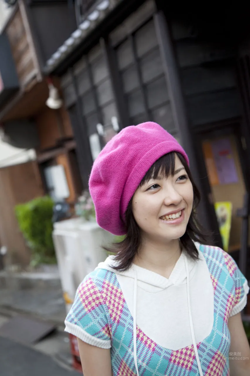 Saki Shimizu - [H!P Digital Books] Set No.84 photo 3