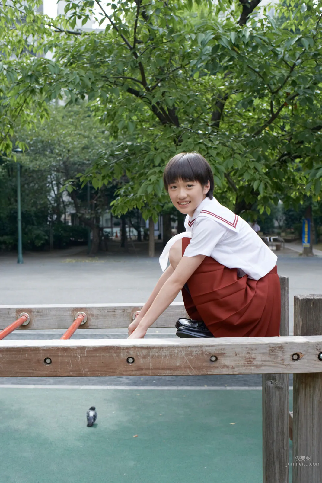 Haruka Kudo - [H!P Digital Books Set] No.103 photo 89